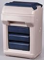 BERGAN 11899 AUTOMATIC DOG FEEDER 25 LB