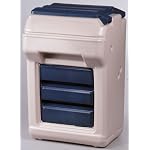 BERGAN 11899 AUTOMATIC DOG FEEDER 25 LB