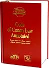 Code of Canon...