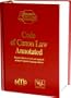 Code of Canon Law Annotated: Prepared Under the Responsibility of the Instituto Martin De Azpilcueta