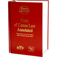 Code of Canon Law Annotated: Prepared Under the Responsibility of the Instituto Martin De Azpilcueta