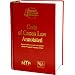 Code of Canon Law Annotated: Prepared Under the Responsibility of the Instituto Martin De Azpilcueta