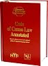 Code of Canon Law Annotated: Prepared Under the Responsibility of the Instituto Martin De Azpilcueta