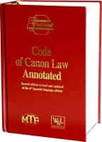 Code of Canon Law Annotated: Prepared Under the Responsibility of the Instituto Martin De Azpilcueta