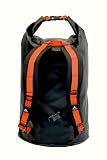 VAUDE Transit 45 - Sac &eacute;tanche - Noir