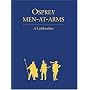 Osprey Men-at-Arms: A Celebration (General Military)