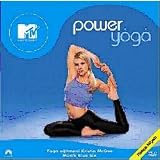 DVD : MTV Power Yoga (DVD)