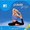 MTV Power Yoga (DVD) by 