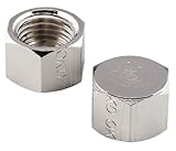 ビハウス(BeHAUS) キャップ止めねじ N-002F