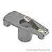 BOSCH Distributor Rotor Fits CITROEN Ds FORD OPEL 1.6-2.3L 1969-1988