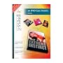 PressIt A4 DVD Case Inserts (20)