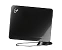 ASUS Eee Box HD 1006 Nettop PC - Black