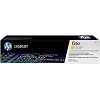 HP CE312A 126A LaserJet Tonerkassette , gelb