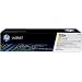 HP 126A LaserJet Toner Cartridge - Yellow