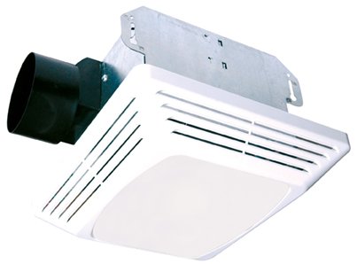 Air King ASF50 50 Bathroom Fan