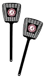 University of Alabama Fly Swatters 2 pack