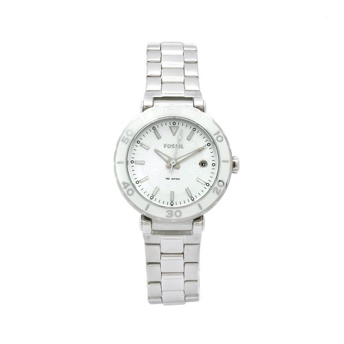 FOSSIL Damenarmbanduhr Ladies Sport AM4279 Preisvergleich