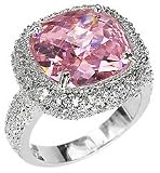 Inspired Engagement Ring size 5 Emitations