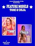 Feature Models Tomi & Deja