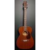 USED - 2011 Martin Custom Shop 000- Mahogany USED - 2011 Martin Custom Shop 000- Mahogany