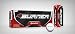 Taylormade Burner
TaylorMade Burner 2012 Golf Balls (12 Pack)