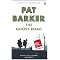 2008 40th Anniversary BEST OF BOOKER shortlist