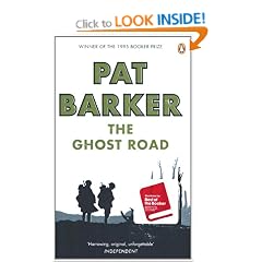The Ghost Road