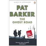 The Ghost Roadby Pat Barker