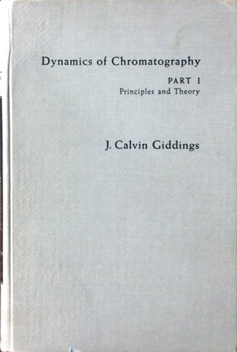 Dynamics of Chromatography, Part I: Principles and Theory