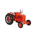 Spec cast 1:16 CASE DC-4 LP Gas Wide Front