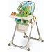Fisher-Price Rainforest Healthy Care High Chair