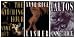 Anne Rice 3 Pack- The Witching Hour / Lasher / Taltos (Complete Set: The Lives of the Mayfair Witches, Books I, II & III)