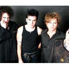 The Cure