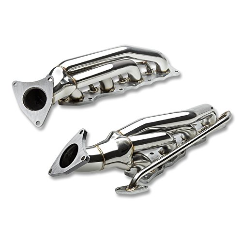 Best Deal Toyota Tundra Sequoia 4 1 2 Pc Stainless Steel Exhaust Header Kit 3ur Fe V8 Engine Best Deal Exhaust Headers Best Deal Toyota Tundra Sequoia 4 1 2 Pc Stainless Steel Exhaust Header Kit 3ur Fe V8 Engine Best Deal Exhaust Headers