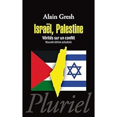 Isra�l Palestine
