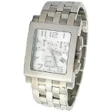 GUESS GC DIVER CHIC White Ceramic Timepiece