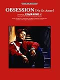 Obsession (No Es Amor)