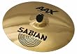 Sabian AAX Studio Crash Cymbal, 18 Inch