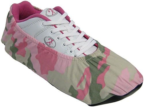 NBFC Shoe Cover Pink Camo
