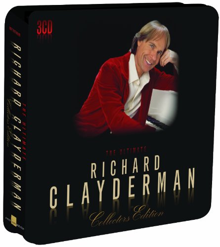 Richard Clayderman - The Magic of Richard Clayderman - Zortam Music