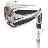Used Nike Slingshot Oss Single Iron