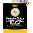 Developing Apps iPhone using MonoTouch