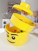 Lego Sort and Store
