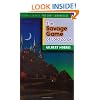The Savage Game of Lord Zarak (Seven Sleepers: The Lost Chronicles #2)