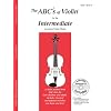 The ABCs of Violin for the Intermediate, Book 2 (Book & CD)