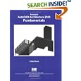 Autodesk AutoCAD Architecture 2008 Fundamentals by  Elise Moss
