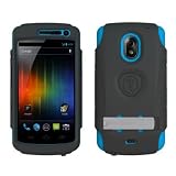 Trident Kraken A.M.S. Case for Samsung Galaxy Nexus SCH-i515 - Blue