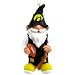 Iowa Hawkeyes NCAA Gnome Christmas Ornament