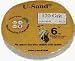 20 PK 120G Sandpaper