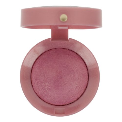 Bourjois Little Round Pot Blusher - 34 Rose D\'Or Preisvergleich